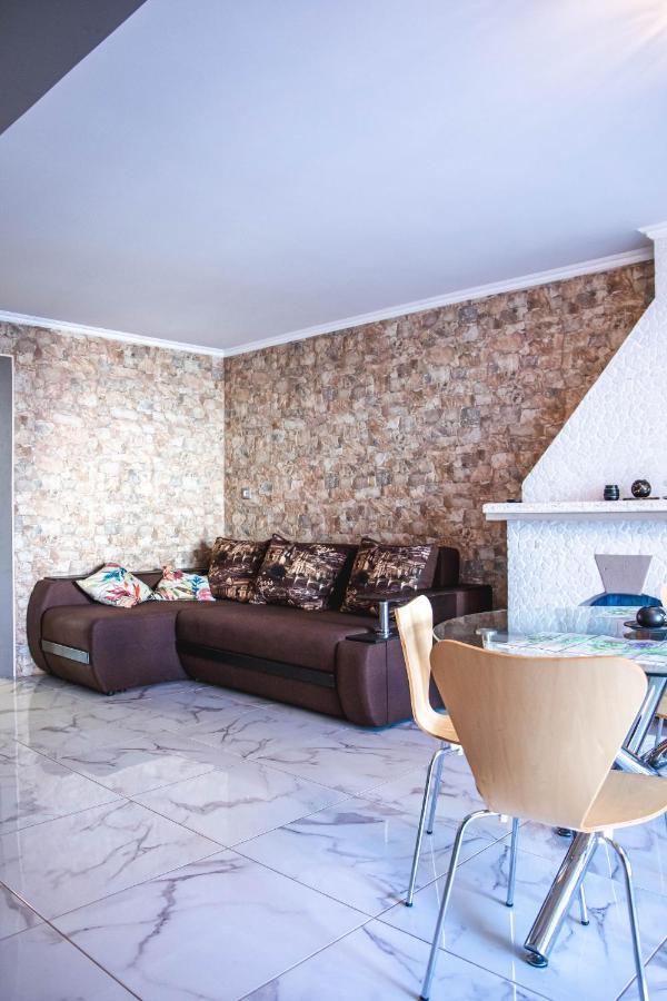 Apartments Relax Salou Exterior foto