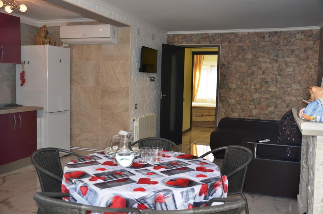 Apartments Relax Salou Exterior foto